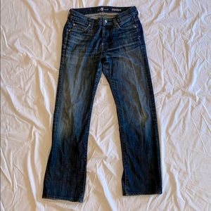 7 For All Mankind Men’s Jeans